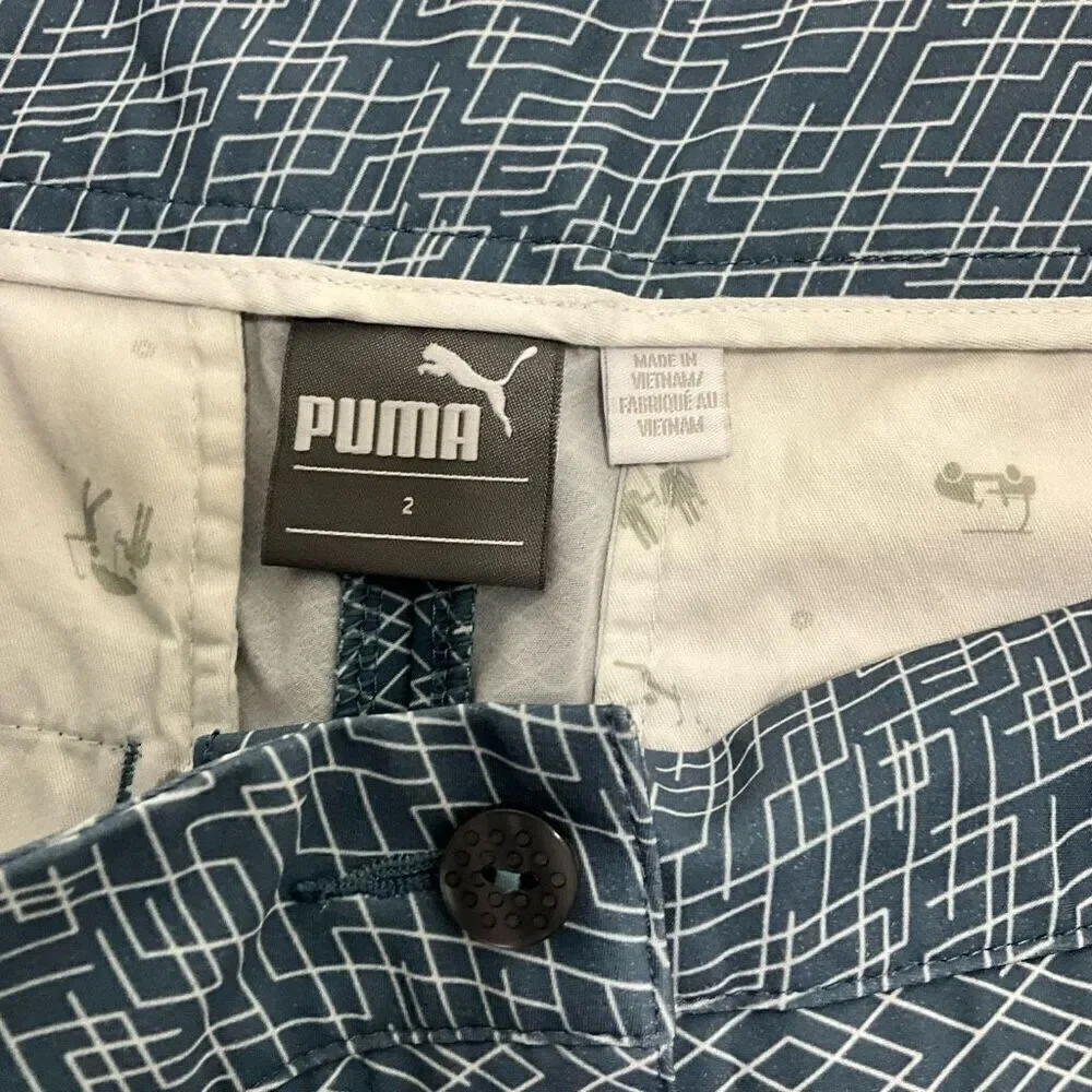 Puma women’s golf